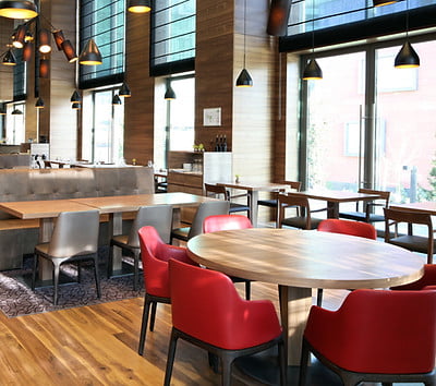 Hotel interior Bars, Clubs & Hotels